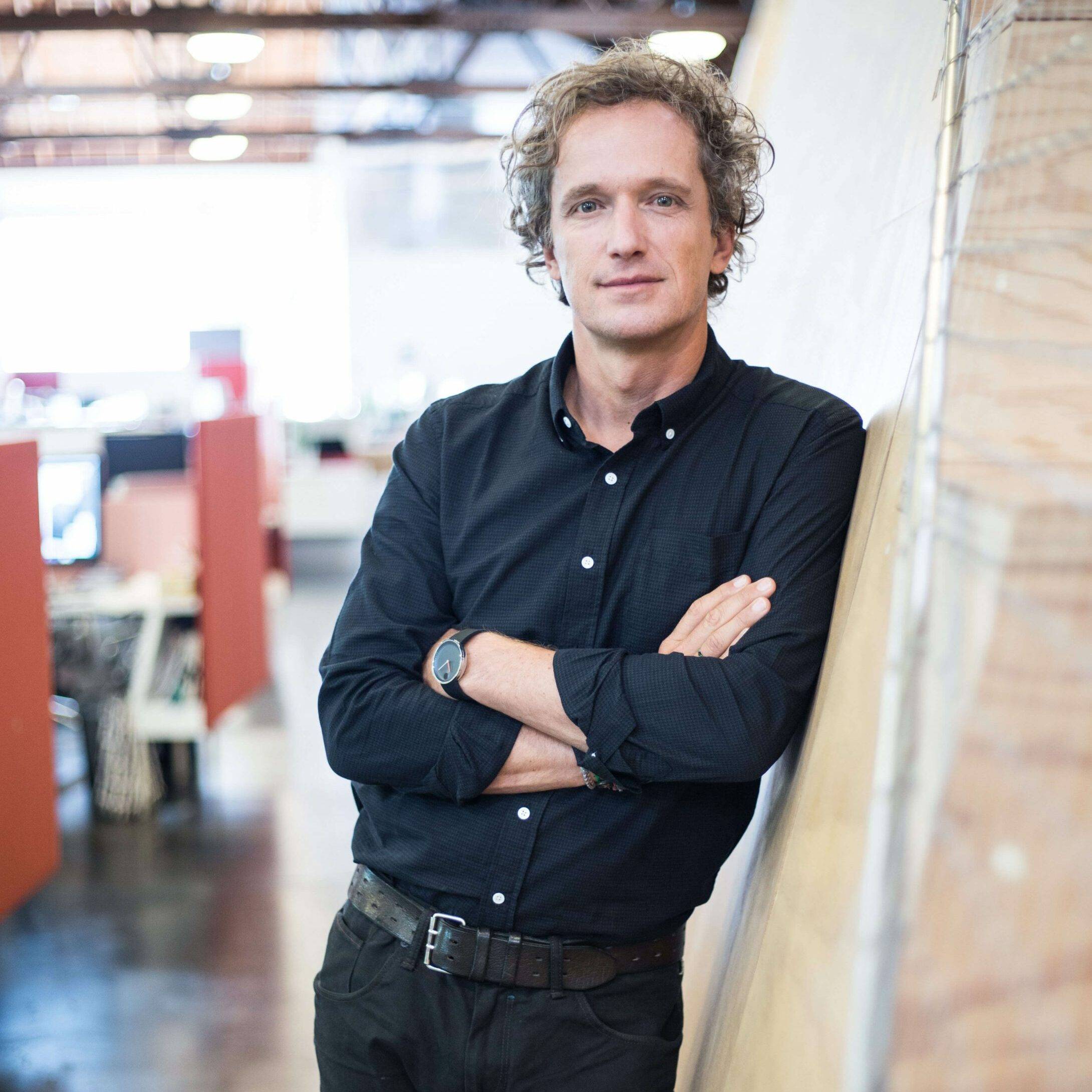 Yves Behar