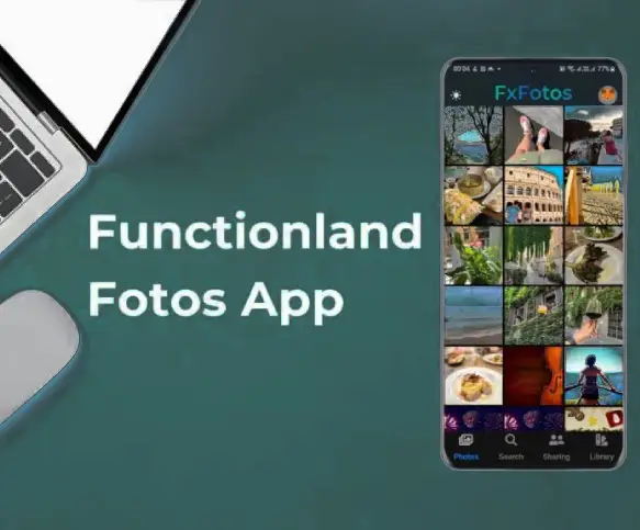 Web2-style apps on DePIN blockchain