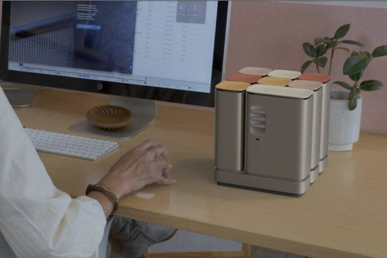 FxBlox expandable hardware