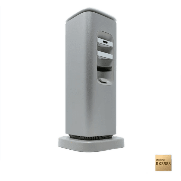 FxBlox Lite DePIN node