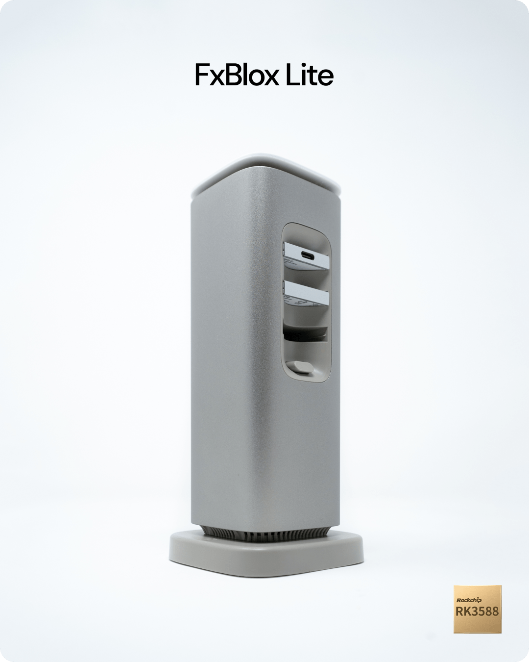 FxBlox Lite