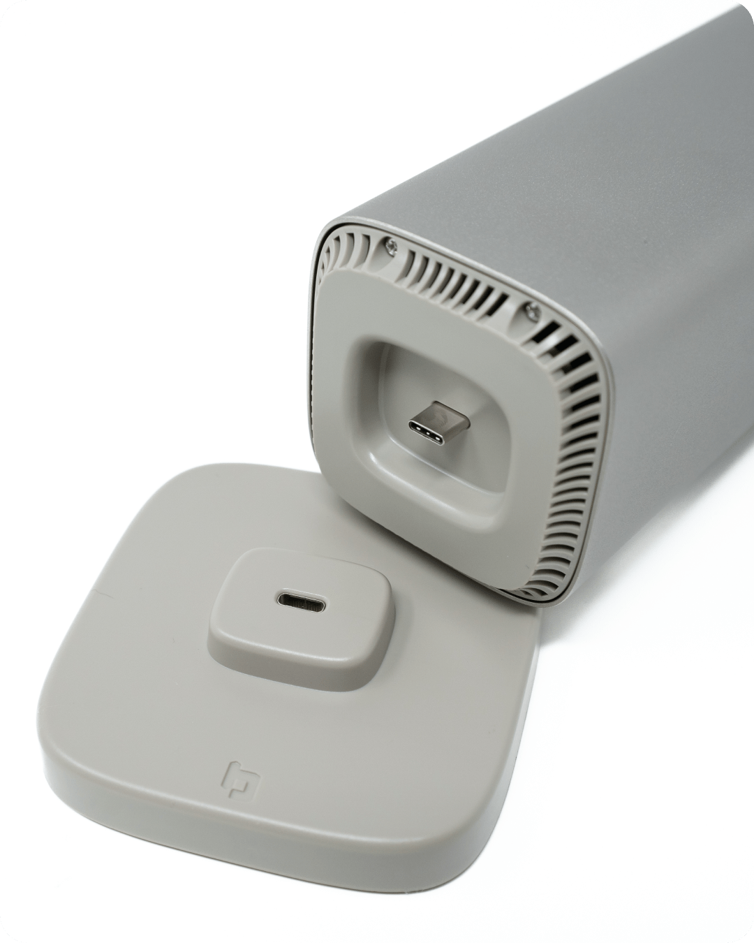 FxBlox Lite - angle view