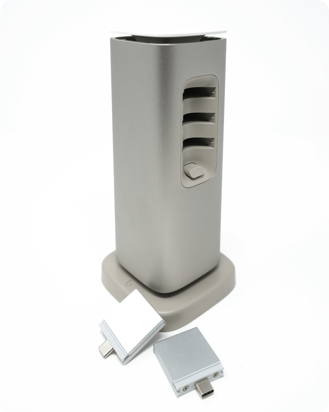 FxBlox Lite - side view