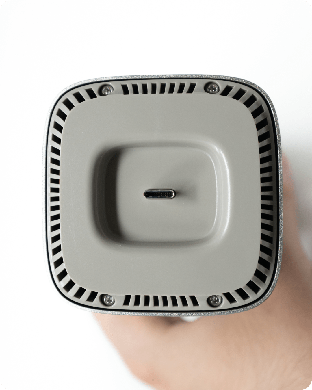 FxBlox Lite - rear view