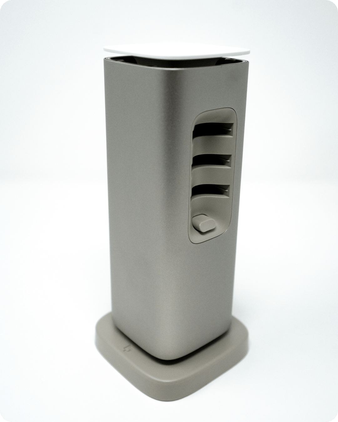 FxBlox Lite - ports detail