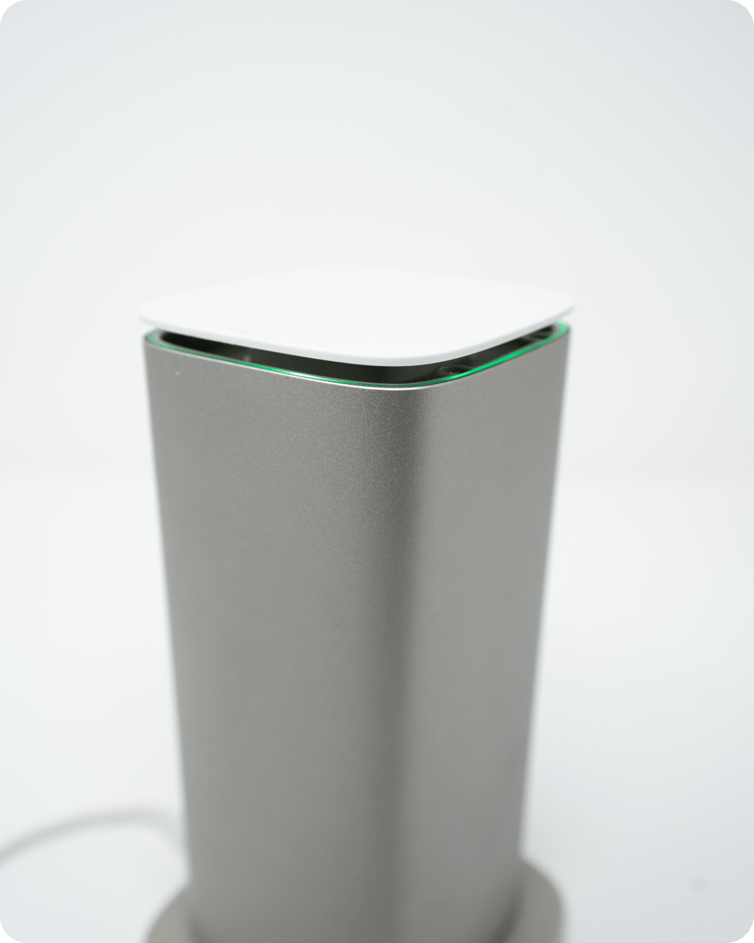 FxBlox Lite - LED detail