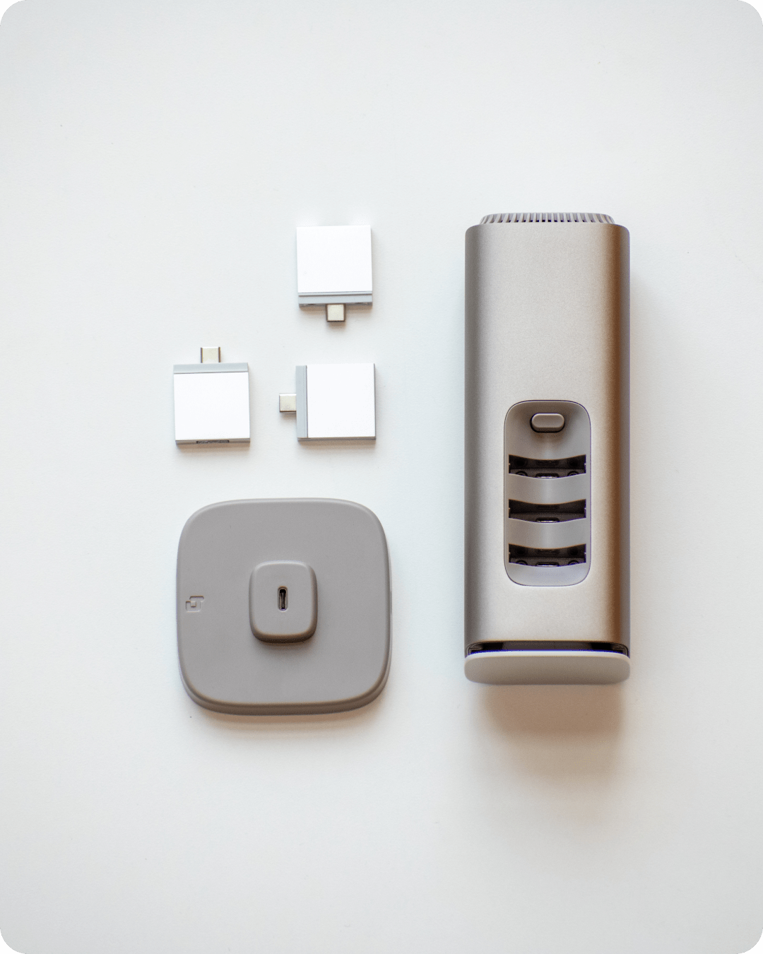 FxBlox Lite - accessories