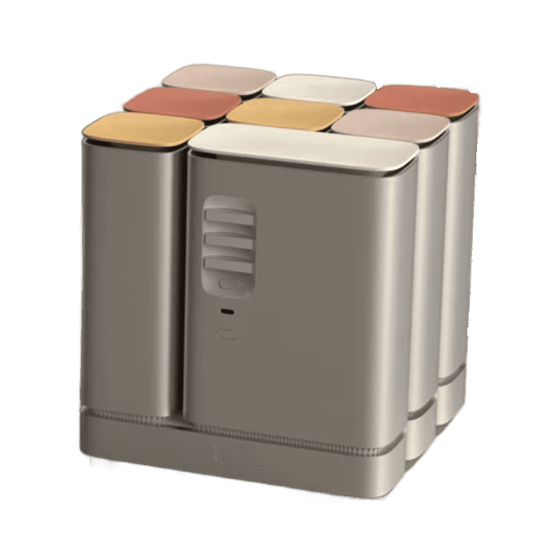 FxBlox XL blockchain server