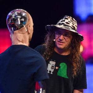 Ben Goertzel