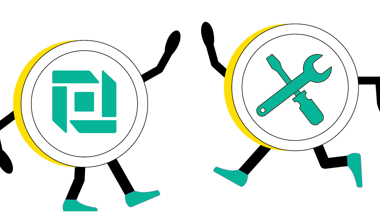 DePIN blockchain network participants